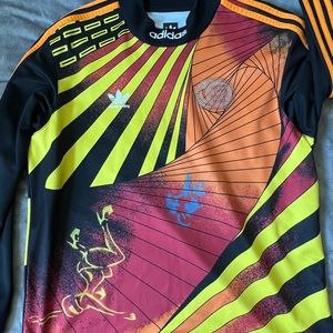 Adidas Skater Long Sleeve